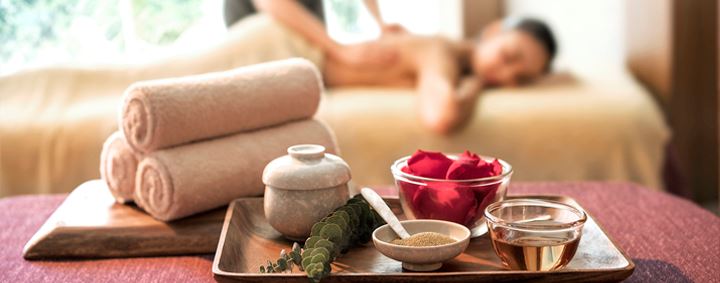 spa