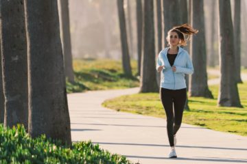 Running : 3 conseils pour booster votre endurance sportive