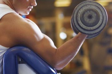 Quelques conseils pour gagner en muscle
