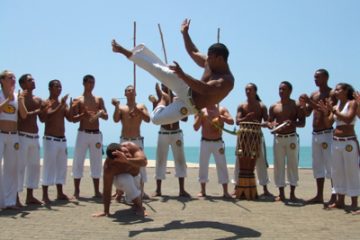L’Asie et ses arts martiaux