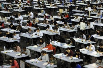 Réussir le concours d’entrée en médecine, première étape vers le métier de médecin