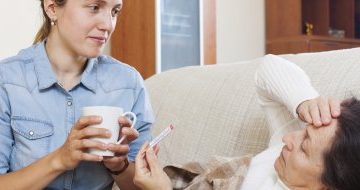 Que faut-il faire en cas de fièvres prolongées ?