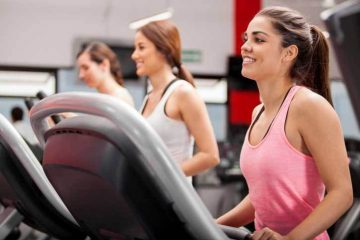 Pourquoi s’inscrire en salle de sport ?