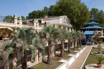 Alliez sport et bien-être à Cambo-les-Bains