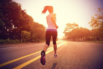 Bien s’équiper pour faire du running