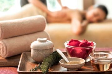 Les bienfaits du spa après le sport