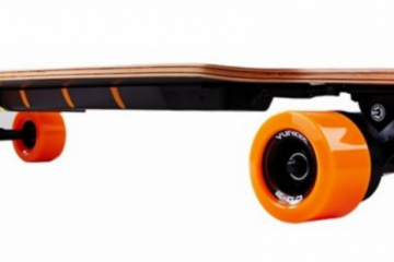 4 points essentiels pour choisir votre longboard électrique